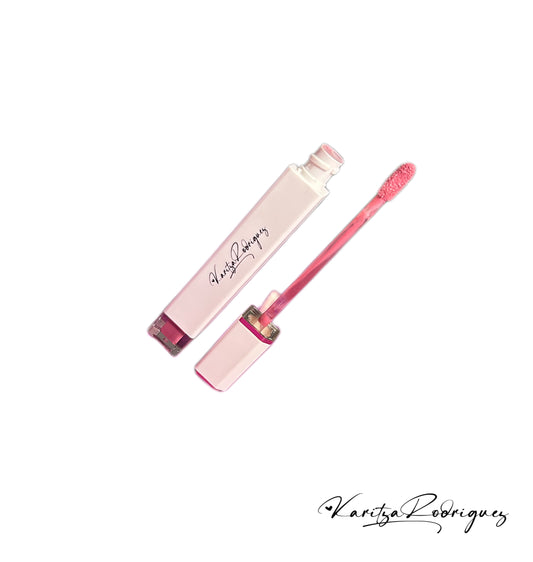 Pale Pink 43 Lip Gloss