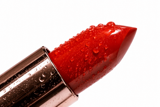 Hydrating Vitamin E Lipstick – Romance 10