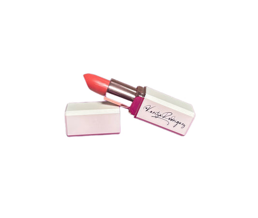 Old Pink 18 Creamy Lipstick with Vitamin E