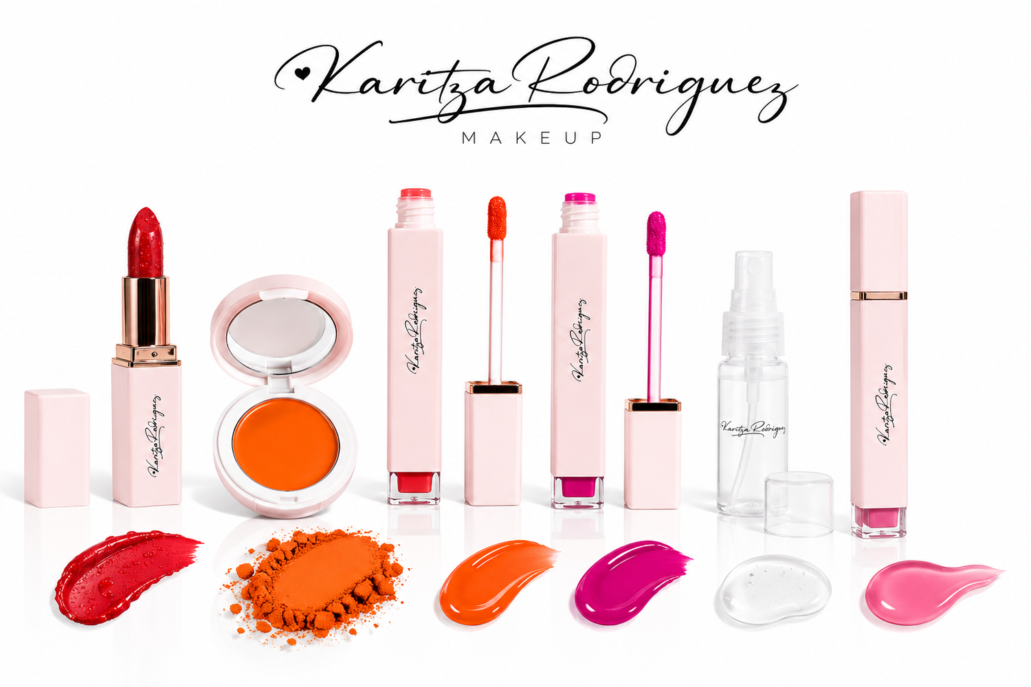 Make-up