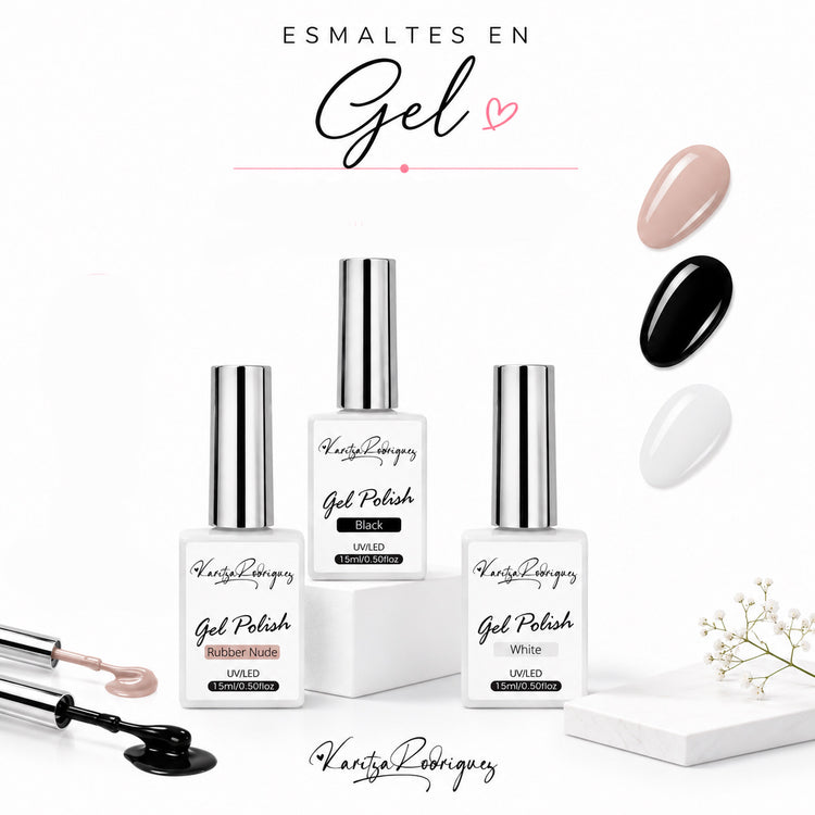 Polish gel