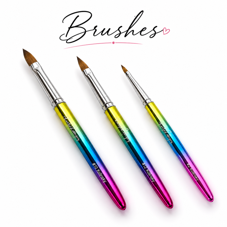 Brushes