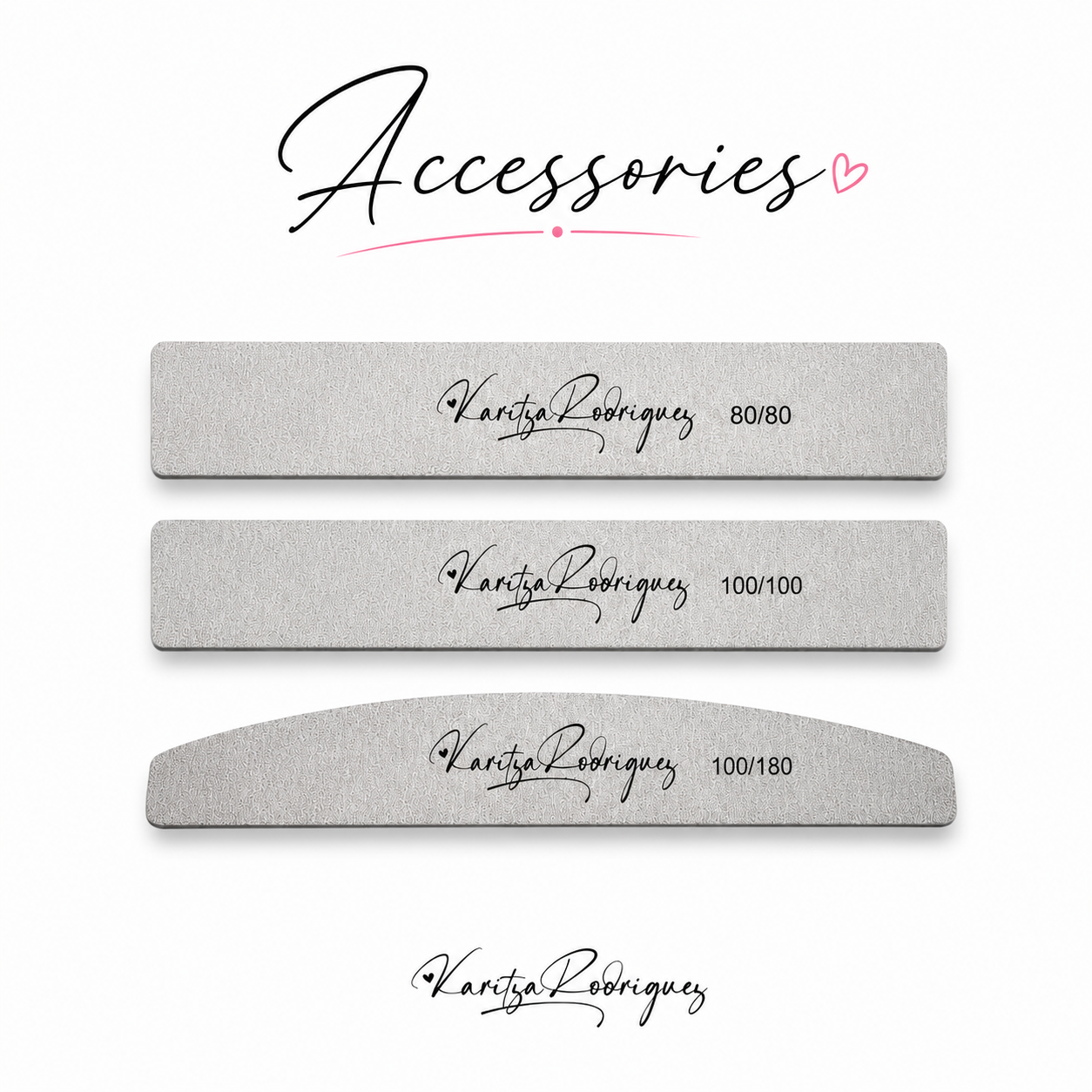 Accessories