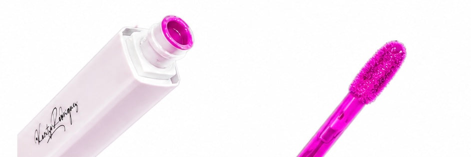 Magenta 51 Matte Lipstick