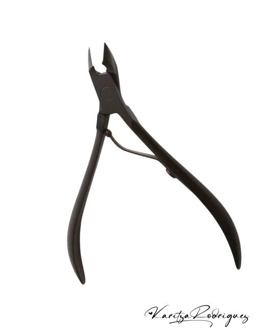 Nipper Black