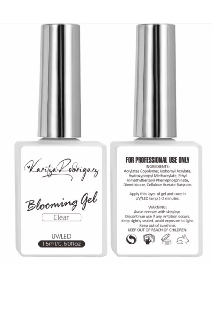 ✨ Blooming Gel ✨