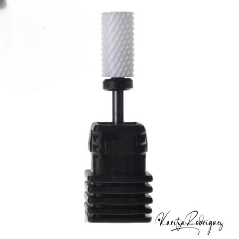 Ceramic Nail drill Bits