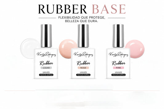 Rubber Base Combo