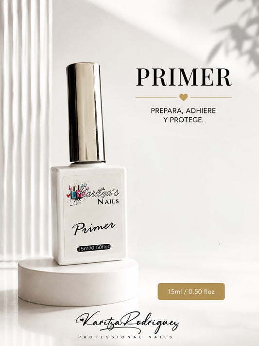Primer – 15 ML