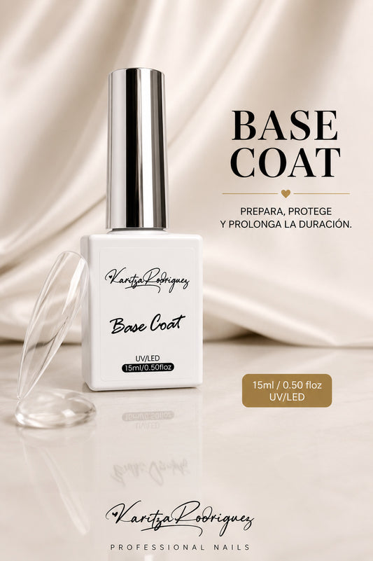 Base Coat