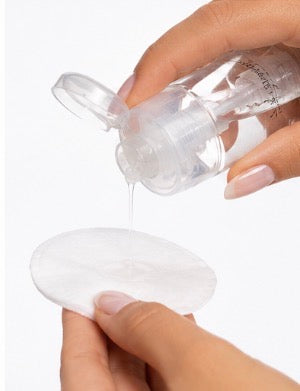 Oil Makeup Remover for Matte Lipstick & Waterproof Mascara