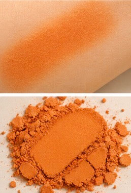 Paradise Venus 208 Pressed Powder Blush