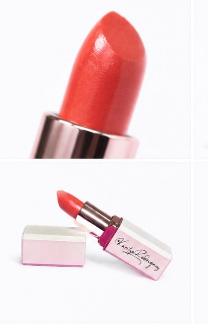Old Pink 18 Creamy Lipstick with Vitamin E