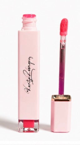 Natural Look 03 Lip Gloss