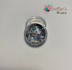 Nail foils